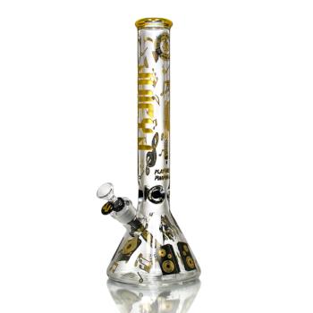 JUICY J GOLD TAKEOFF BEAKER - Elephant