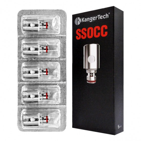 KangerTech CLOCC Coil 1.5