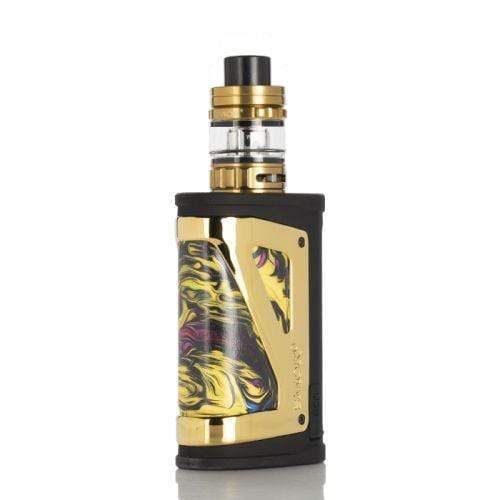 Smok Scar-18- Fluid Gold