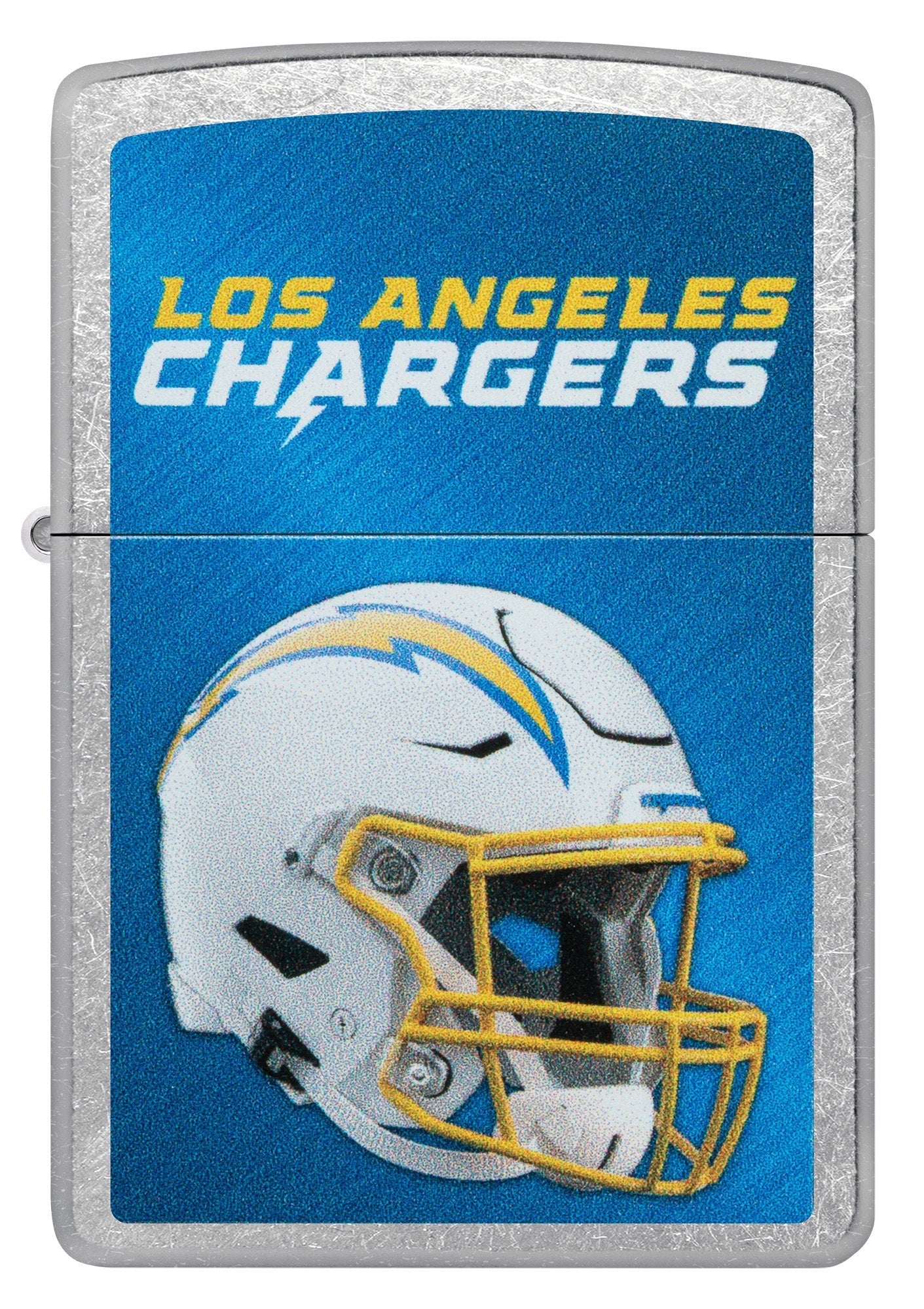 Zippo NFL San Diego Chargers