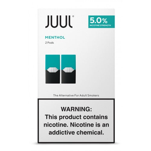 Juul 5% Master Product