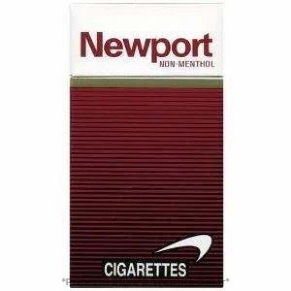 Newport Red 100 Master Product