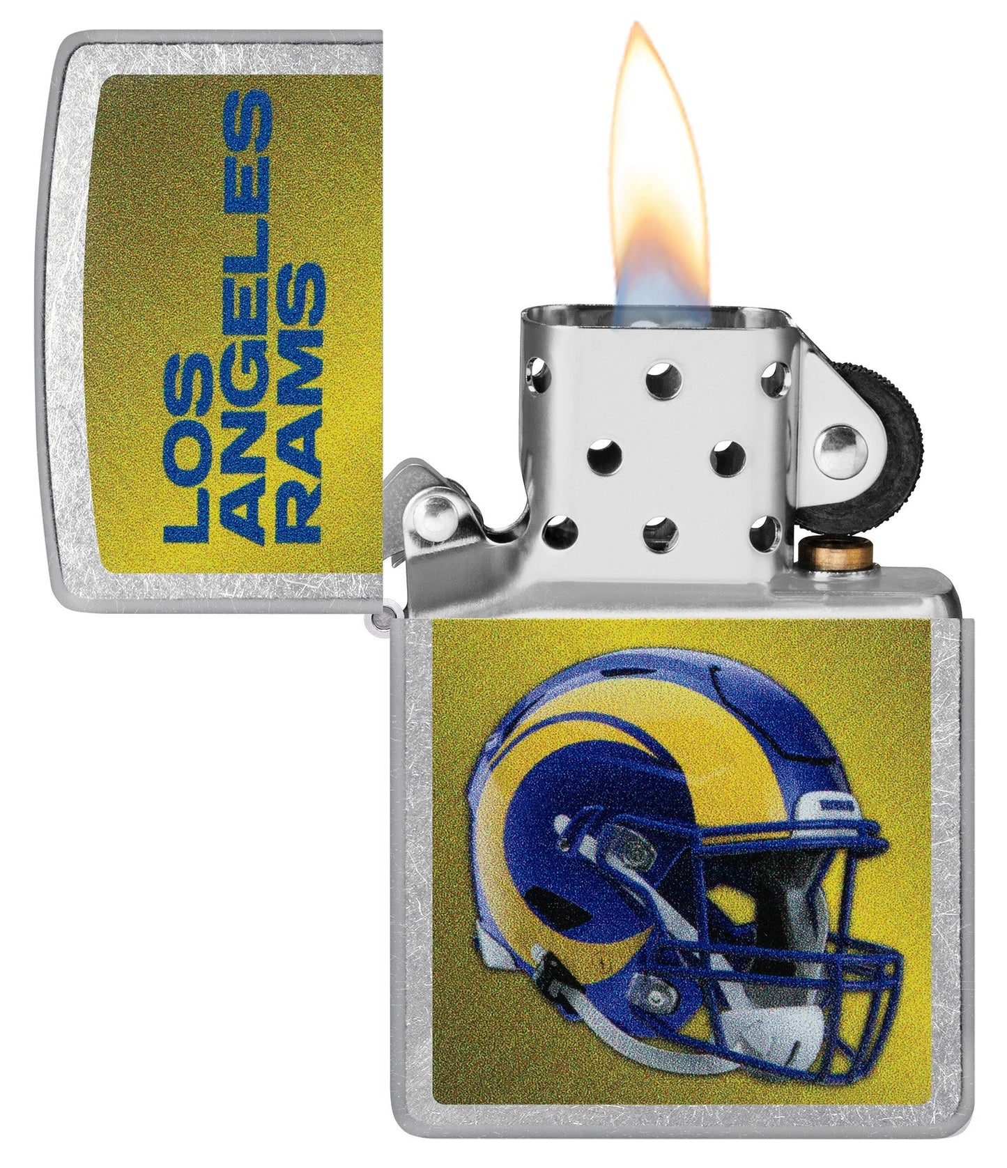 Zippo NFL LA Rams