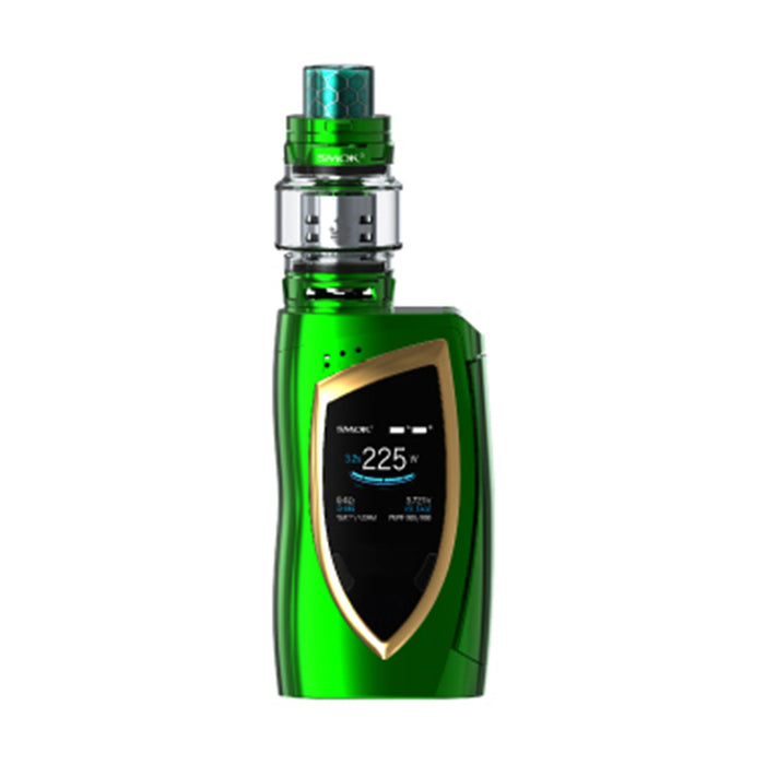 Smok Devil Kin Kit- Green