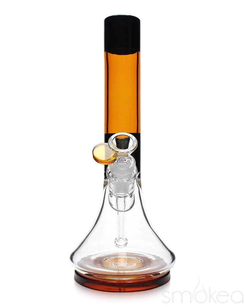 10.5" beaker bong