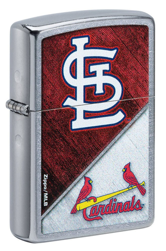 Zippo MLB St Louis Cardinals