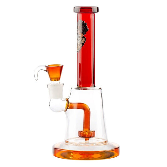 Amsterdam Glass Bubbler