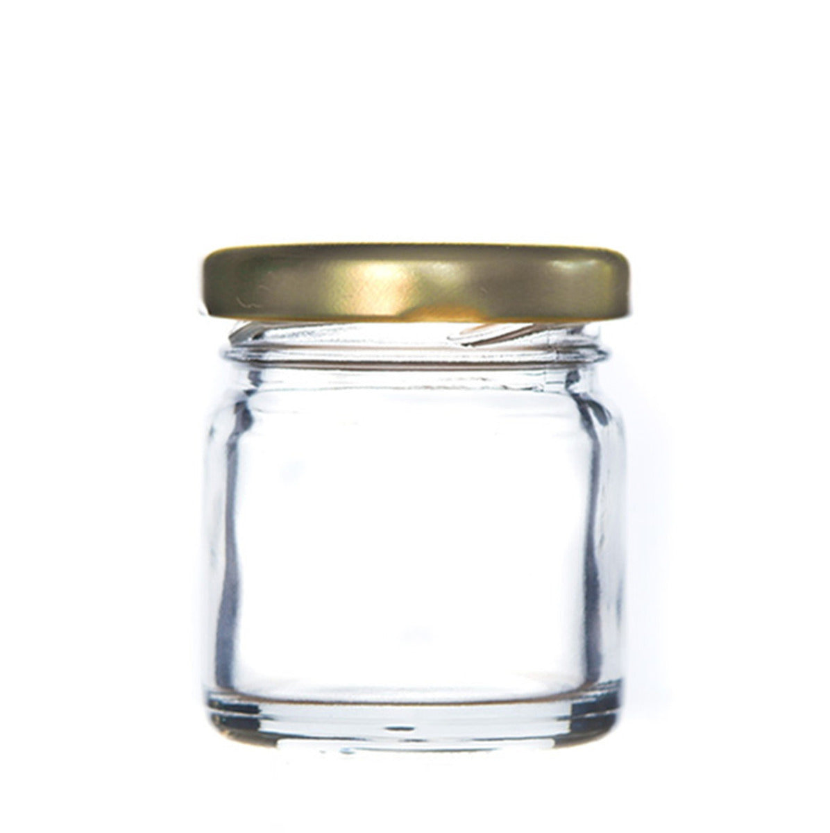 Small Jar