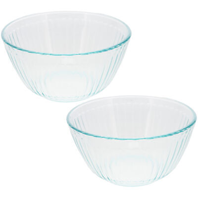 4.5" Glass Bowl