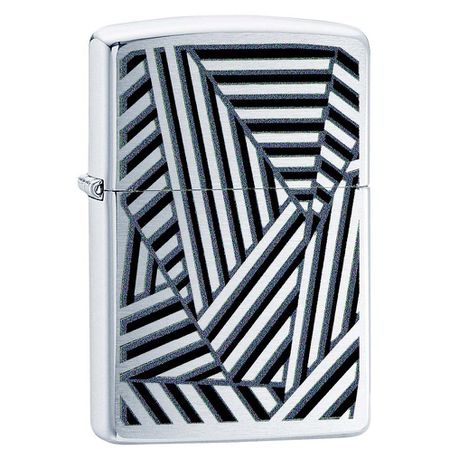 Zippo Line Grid