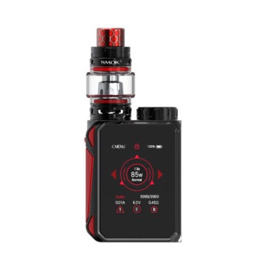 G-priv baby kit blk/red