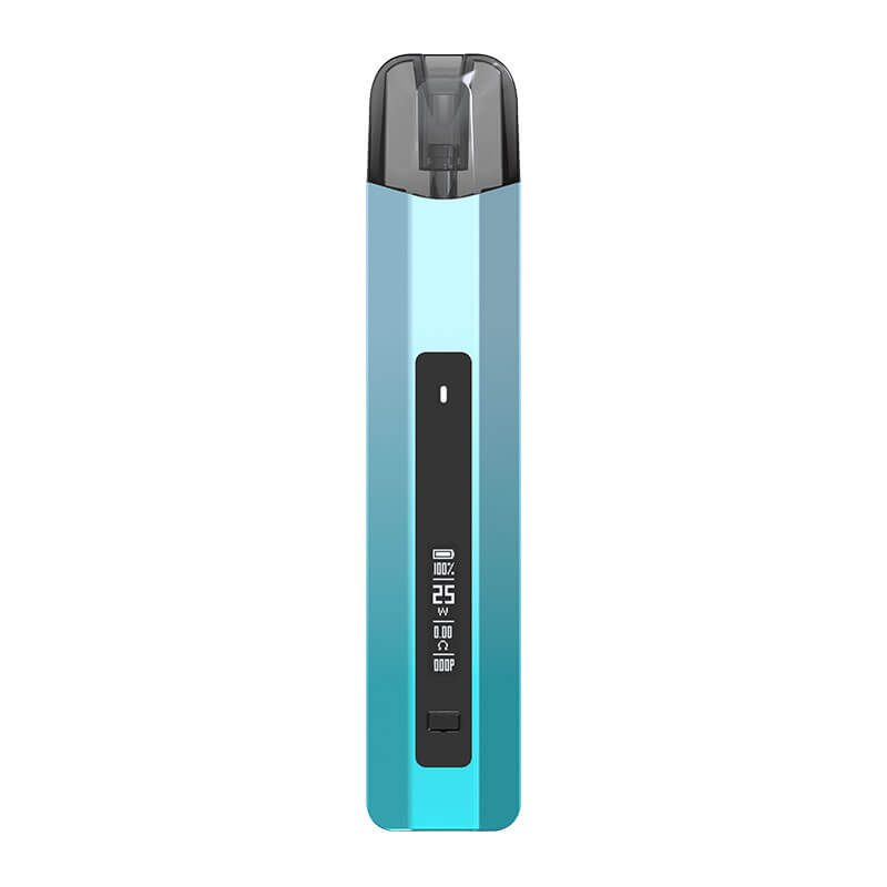 Smok Nfix Pro- Silver Blue