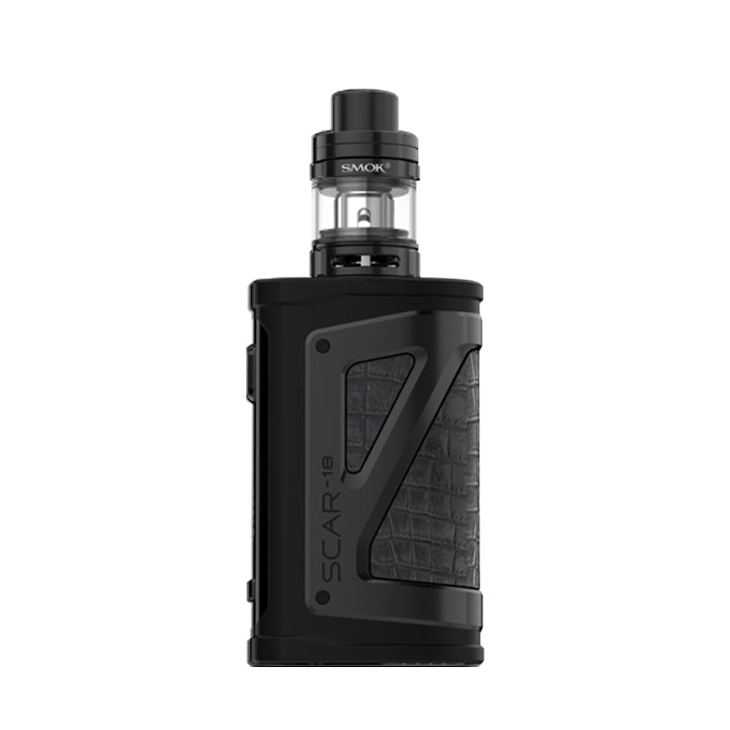 Smok Scar-18- Black