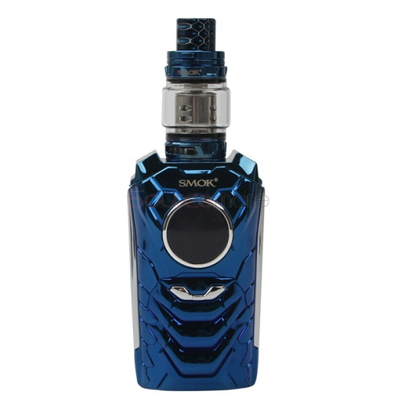 Smok I-Priv Kit- Prism Blue