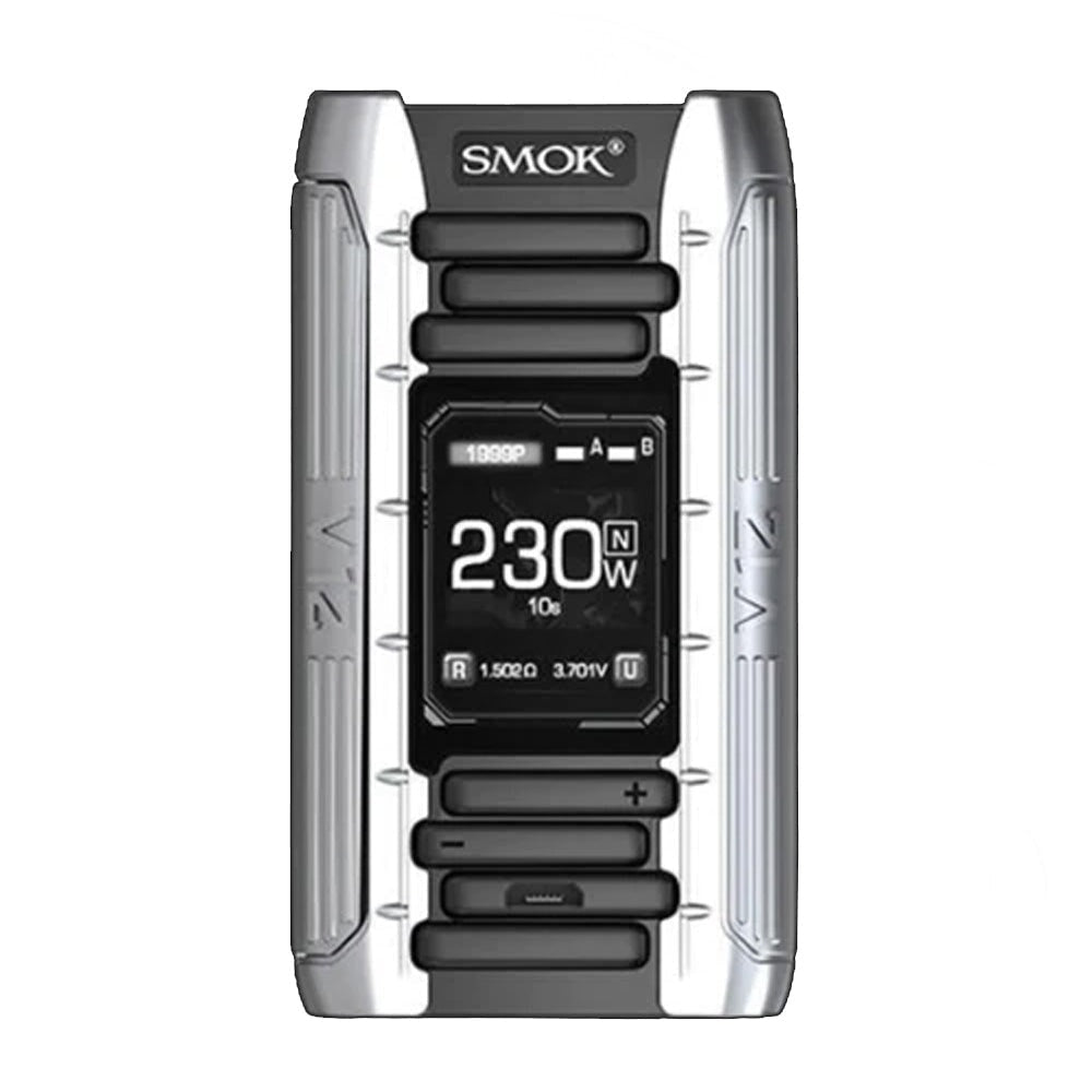 Smok E-Priv Kit Blk/silver