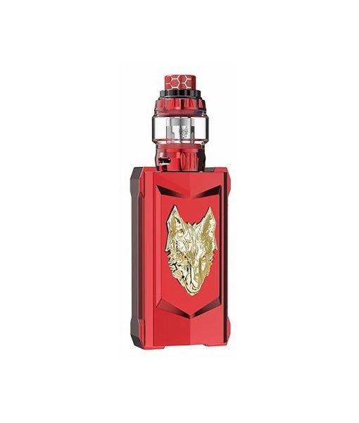 SnowWolf MFENG Kit Red and Gold