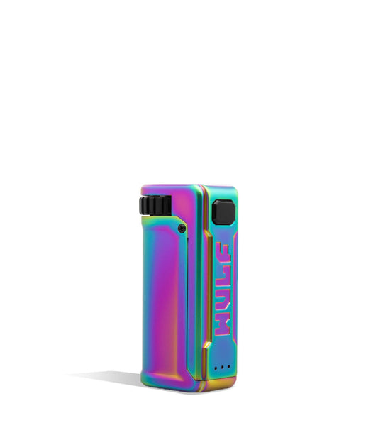 Wulf Uni S Cart Vaporizer Rainbow