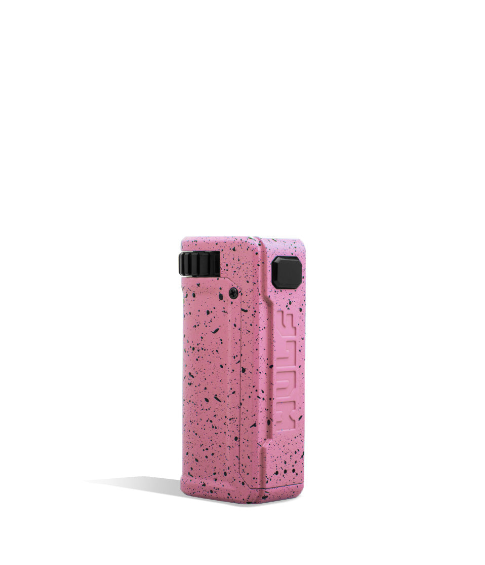 Wulf Uni S Cart Vaporizer Pink Spatter