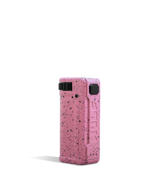 Wulf Uni S Cart Vaporizer Pink Spatter