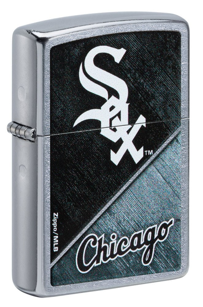 Zippo MLB Chicago White Sox