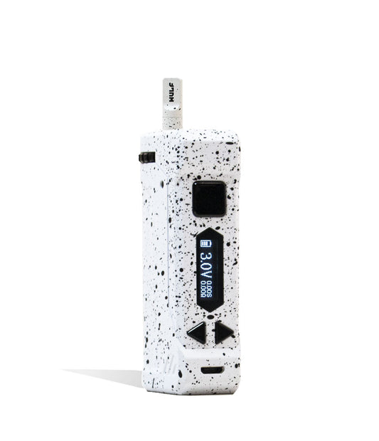 WULF UNI PRO WHITE/BLK VAPE