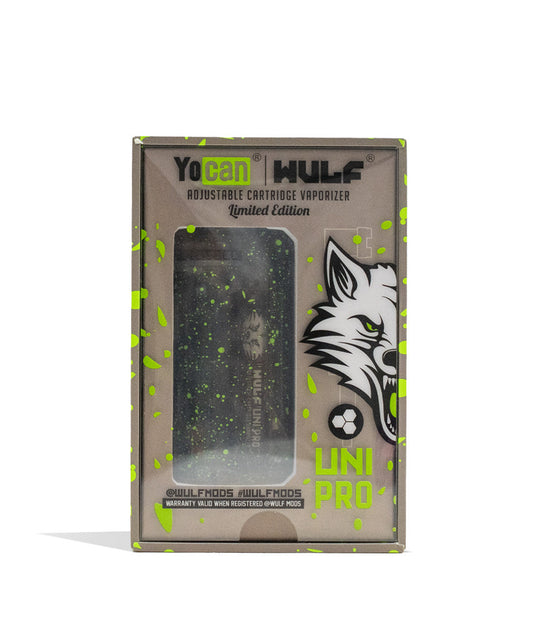 Yocan Wulf X-Ray UNIPRO Granite