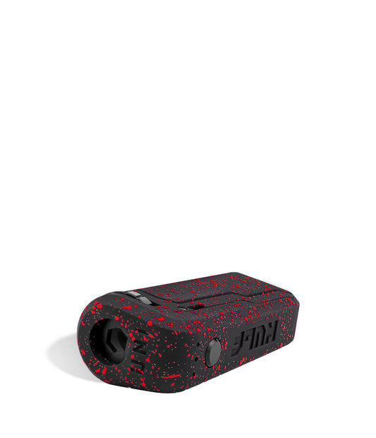 Wulf Uni S Cart Vaporizer Red Spatter