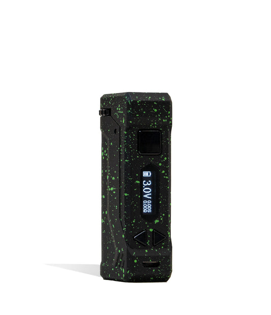 WULF UNI PRO BLK/GREEN VAPE