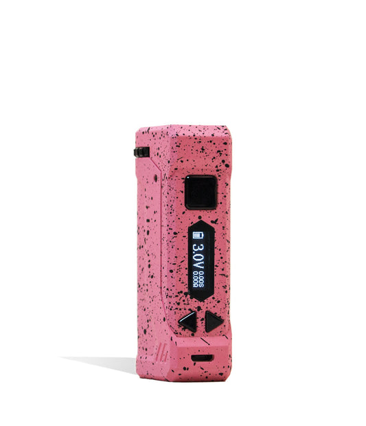 WULF UNI PRO PINK/BLK BATTERY