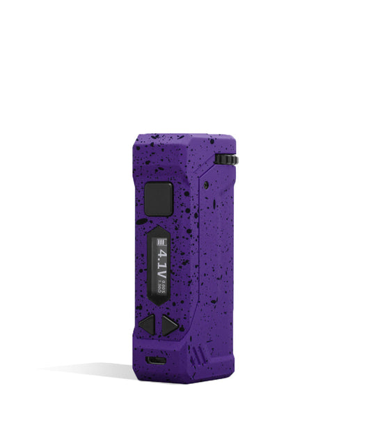 Wulf Uni pro 510 Battery 7 Full Color