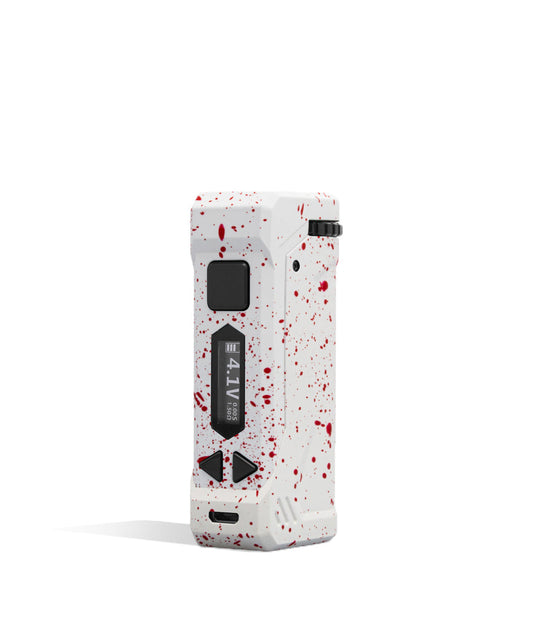 WULF UNI PRO WHITE/RED VAPE