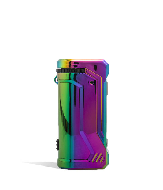 Wulf Recon Cart Vaporizer Rainbow