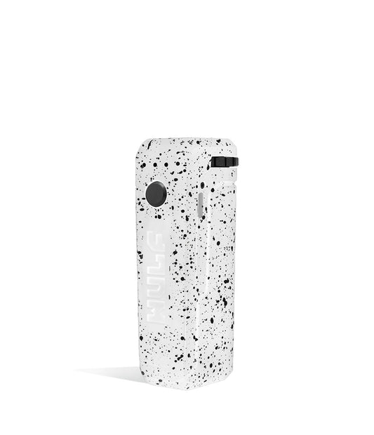 Wulf Uni S Cart Vaporizer White Spatter