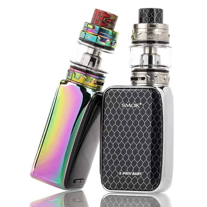 X-Priv Baby Kit Grey