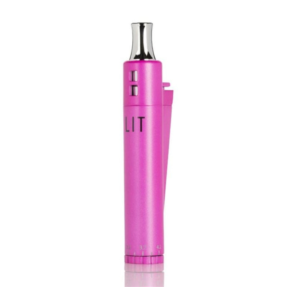 YoCan Lit Twist Purple