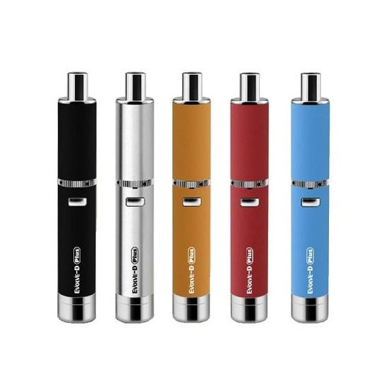 Yocan Evolve-D Plus