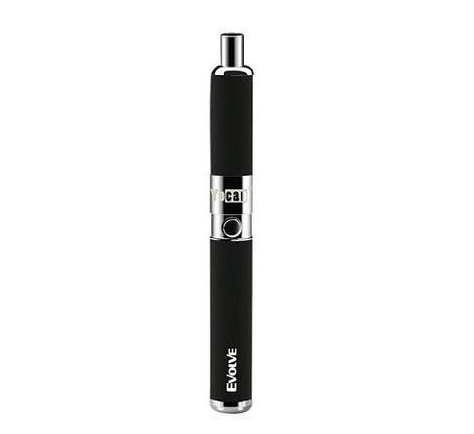 YoCan Evolve D- Black