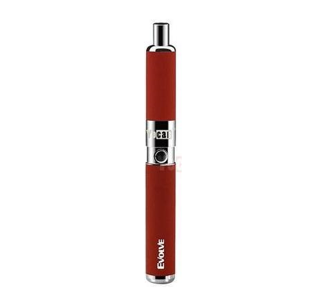 Yocan Evolve D- Red