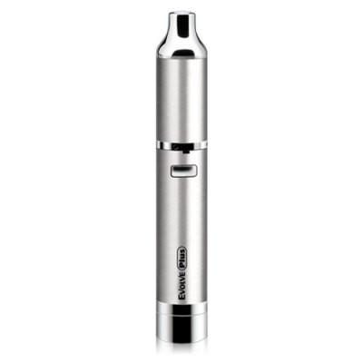 Yocan Evolve Plus- Silver