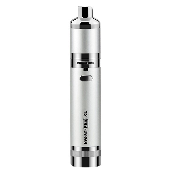 YoCan Evolve Plus Xl Silver