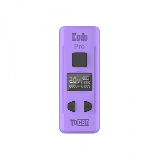 Yocan Kodo Pro Portable Battery