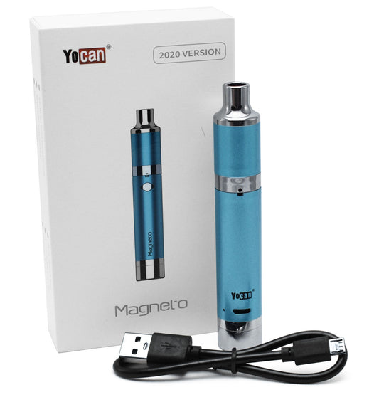 Yocan Magneto- Teal