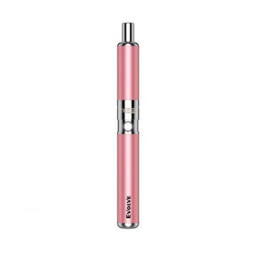 YoCan Evolve D Plus- Pink