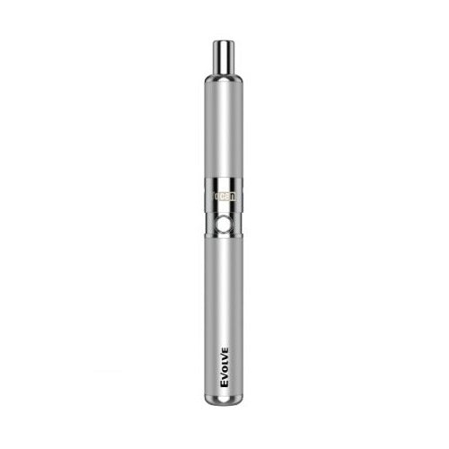 YoCan Evolve D- Silver